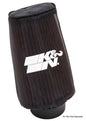Drycharger Air Filter Warp Black - SN2560DK