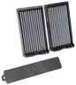 Cabin Air Filter - VF2063