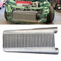 3" K Series Vertical Flow Intercooler K20 K24 For Honda Acura RSX Civic EK EG