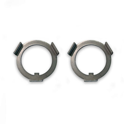 KIT386 - ProLock Tie Rod Assembly In Steel