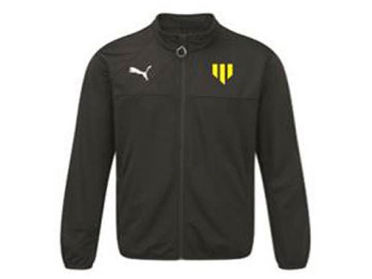 Whiteline 2016 Puma  Poly Jacket