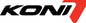 Koni - Shock Absorber; Rear