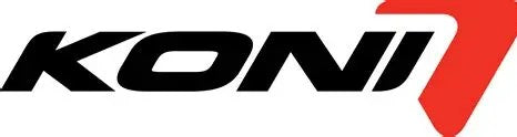 Koni - Shock Absorber; Front Right