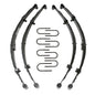 Skyjacker - 4IN. TOY LANDCR FJ40 64-80 SYS - L40KS