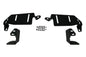 2021-22 Ford Bronco - Factory Bumper Pocket Light Mount?