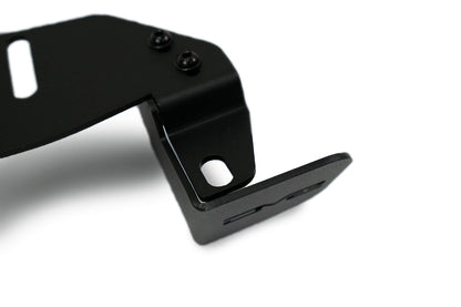 2021-22 Ford Bronco - Factory Bumper Pocket Light Mount?
