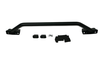 2021-22 Ford Bronco - Factory Bumper Bull Bar?