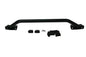 2021-22 Ford Bronco - Factory Bumper Bull Bar?