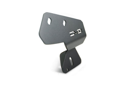 A-Pillar Dual Light Pod Drop Mounts