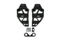 2020-22 Jeep JL 392 & Jeep JT Mojave Edition Dual Pod Light Mounts