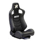 Bull Boost Adjustable Racing Lowered Ultra Max Bucket Seat w/ Seat Rails
