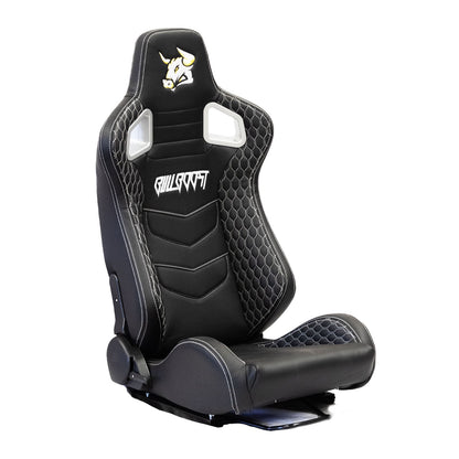 BBP® Ultra Max Bucket Seat 99900 ENTRIES