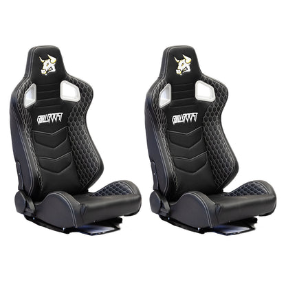BBP® Ultra Max Bucket Seat 99900 ENTRIES