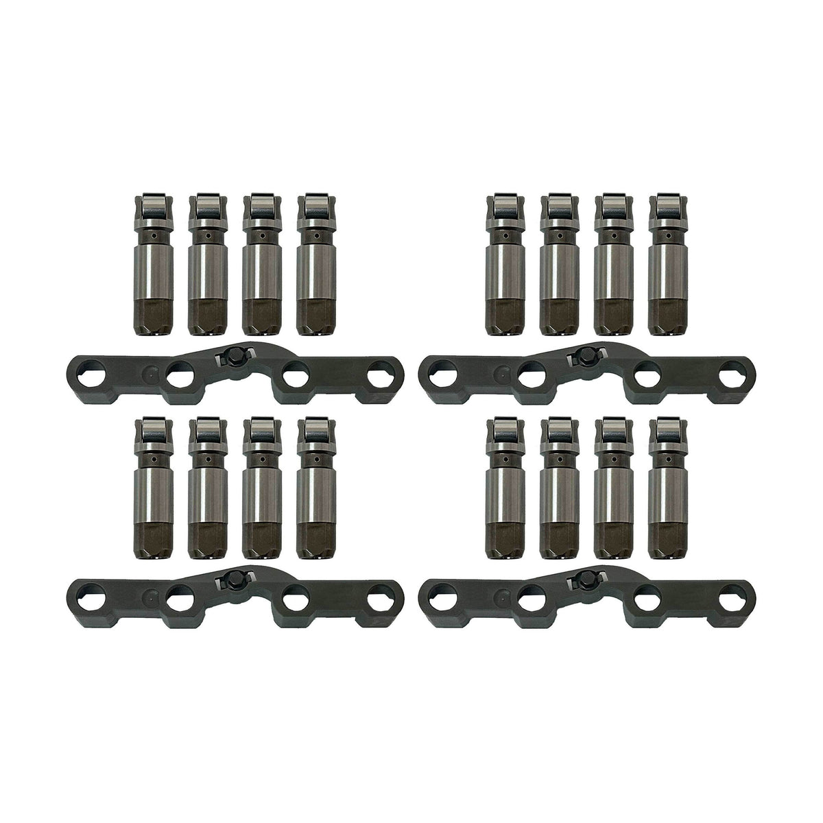 Valve Lifter Kit 2003-2022 Chrysler, Dodge, Jeep, Ram 5.7L-6.4L HEMI V8