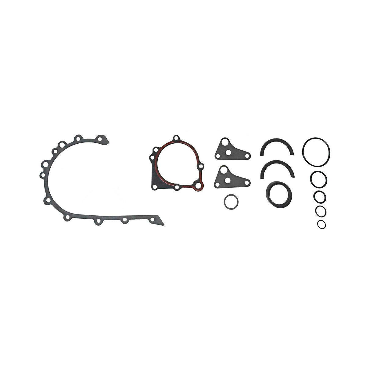 Conversion Gasket Set 2001-2006 Jeep 4.0L