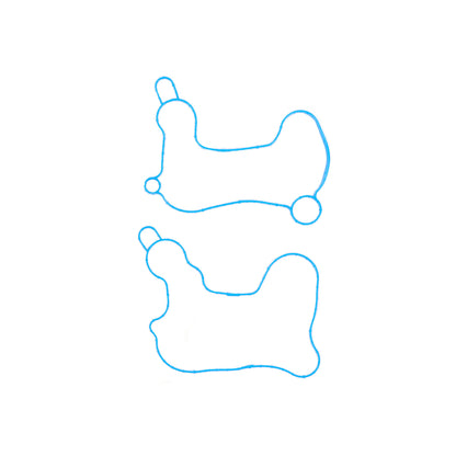 Conversion Gasket Set 2011-2018 Ford,Lincoln 3.5L