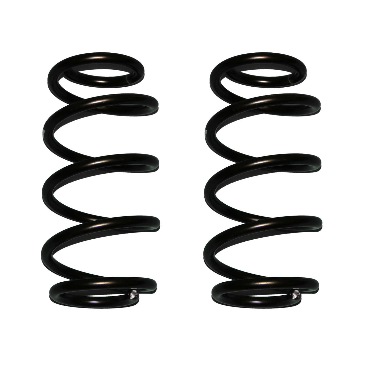 Skyjacker - 2IN. 08 LIBERTY REAR COILS PR - LIB208R