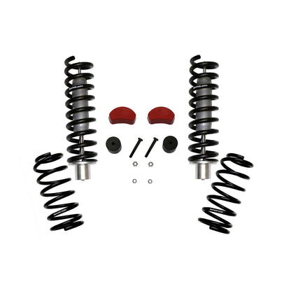 Skyjacker - 2.5IN. 2002 JEEP LIBERTY KJ - LIB250K