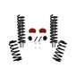 Skyjacker - 2.5IN. 2002 JEEP LIBERTY KJ - LIB250K