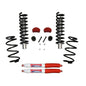 Skyjacker - 2.5-3.5IN. KT 08-12LIBER HYDRO - LIB258K-H