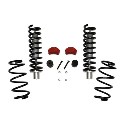 Skyjacker - 2.5IN.-3IN. 08-12 JEEP LIBERTY - LIB258K