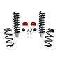 Skyjacker - 2.5IN.-3IN. 08-12 JEEP LIBERTY - LIB258K
