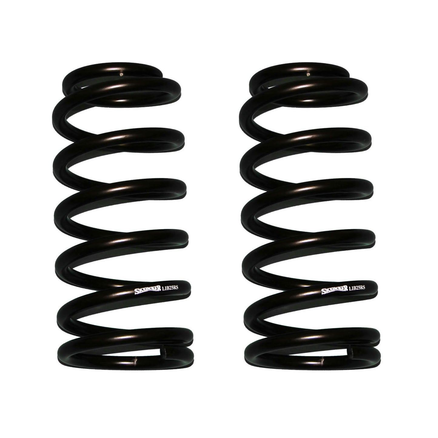 Skyjacker - 2.5IN. REAR COILS PR LIBERTY - LIB25R