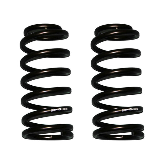 Skyjacker - 2.5IN. REAR COILS PR LIBERTY - LIB25R