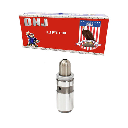 Valve Lifter 1999-2022 Buick,Cadillac,Chevrolet,Ford,GMC,Hummer,Isuzu,Lexus,Oldsmobile,Pontiac,Saab,Saturn,Scion,Suzuki,Toyota 1.3L-5.8L