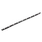 TYPE S 12 In. Vehicle Lighting Extension Strip For Plug & Glow LED Kits MultiClr