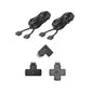TYPE S Splitter & Extension Kit Compatible W/ All TYPE S Plug & Glow LED Kits