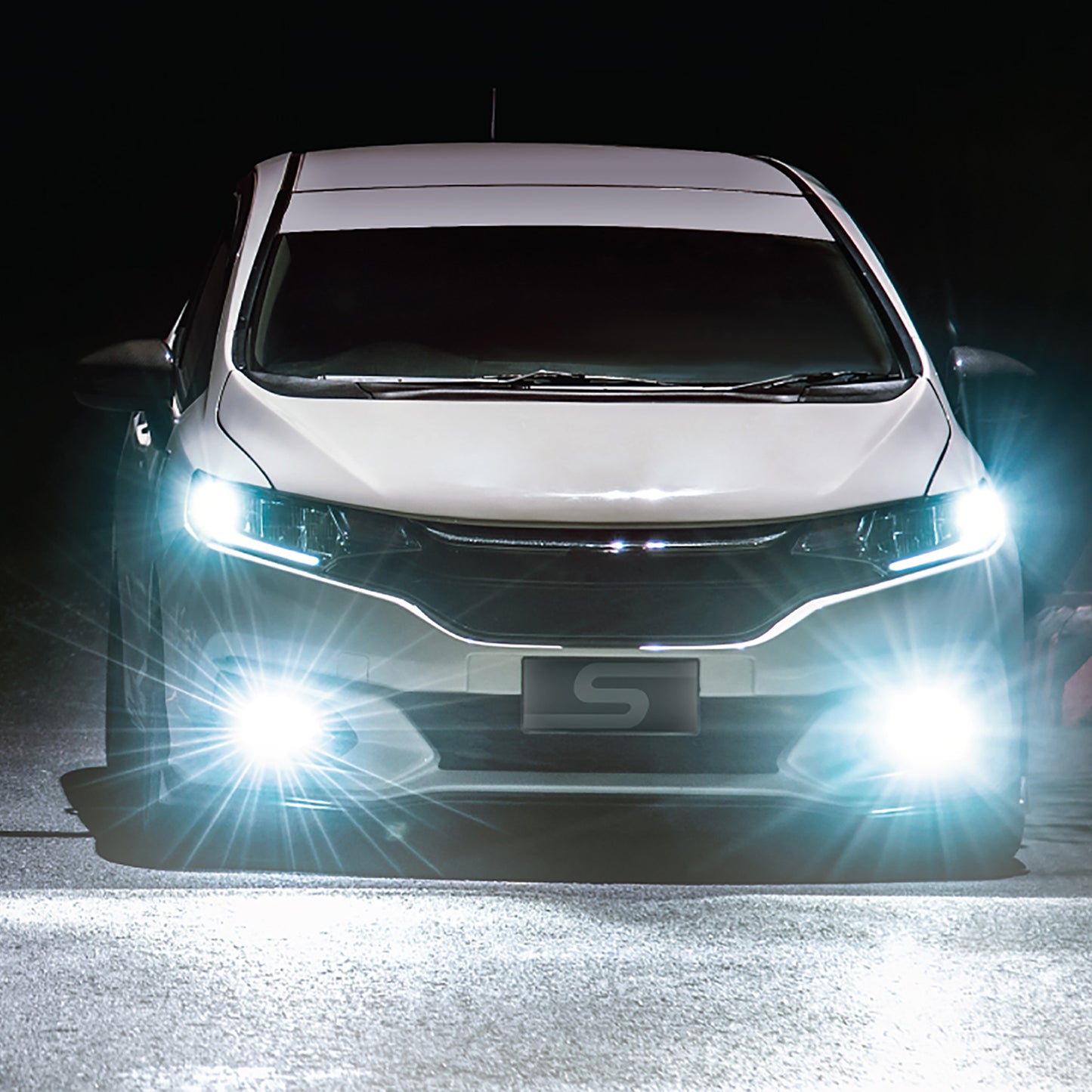 9005/9006 Offroad Head Light