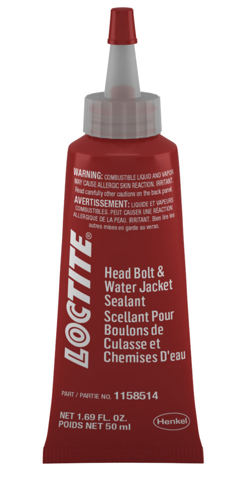 Head Bolt and Water Jacket Sealant 50ml/1.69 - 1158514