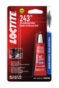 Threadlocker 243 Blue 6ml/.20oz - 1330799