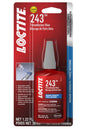 Threadlocker 243 Blue 36ml/1.22oz - 1330906