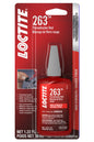 263 Threadlocker Red Su rface Insensitive 36ml - 2205310