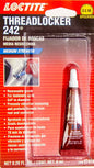 Threadlocker 242 Blue 6ml/.20oz - 487229