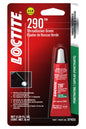 Threadlocker 290 Wicking Green 6ml/.20oz - 487234