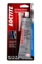 RTV Black Silicone Adhesive 80ml/2.7oz - 491979