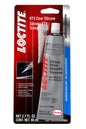 RTV Clear Silicone Adhesive 80ml/2.7oz - 491981