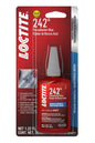Threadlocker 242 Blue 36ml/1.22oz - 492140