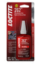 Threadlocker 262 Red 36ml/1.22oz - 492141
