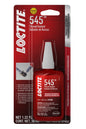 Thread Sealant 545 36ml/ 1.22oz Pneumatic/Hydrlic - 492145