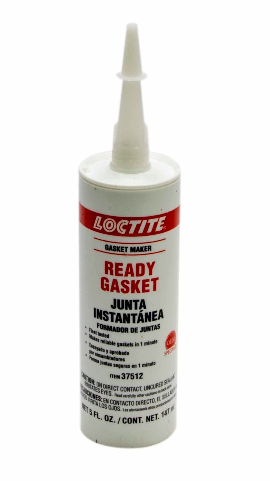 Ready Gasket Gasket Maker 5oz - 494150