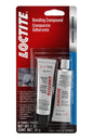 Locweld Bonding Compound 2pk 1oz Tube - 495540