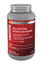 Silver Anti Seize Stick Brush Top Can 8oz - 501000