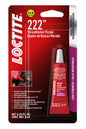 Threadlocker 222 Low Str ength Purple 6ml - 555339