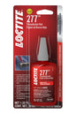 Threadlocker 277 HD Red Big Bolts 36ml/1.22oz - 555353