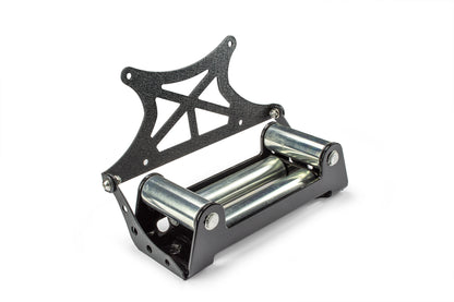 DV8 Offroad License Plate Brckt - LPBM-01