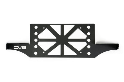 Universal License Plate Mount W/ Pod Light Mounts?